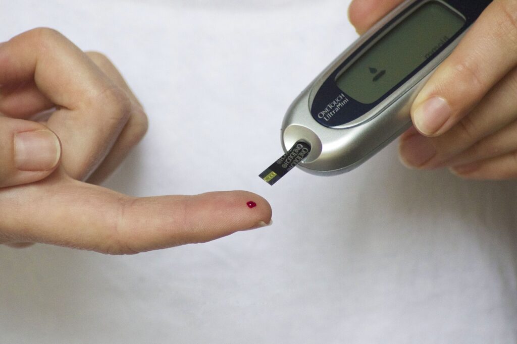 terapi ozon untuk penderita diabetes dapat menurunkan gula darah
