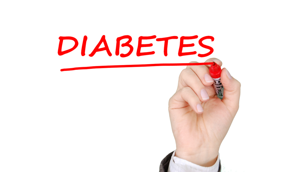 terapi ozon untuk penderita diabetes